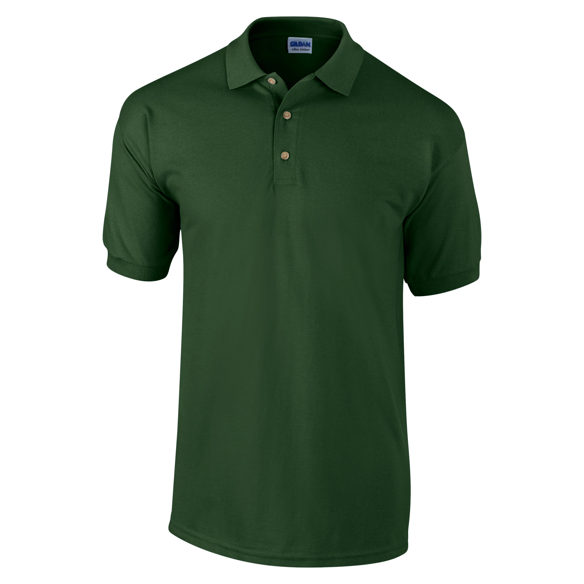 embroidered polo shirts cheap no minimum