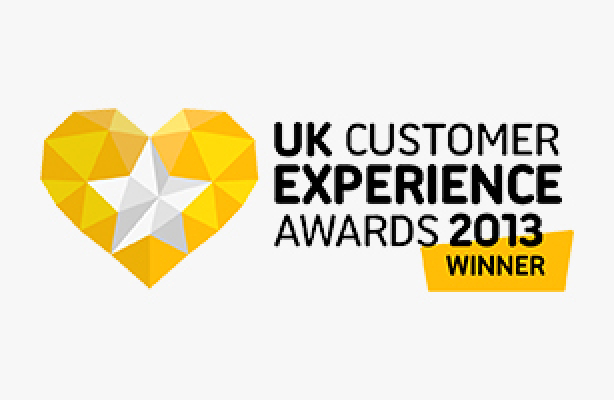 UK customer experience awards