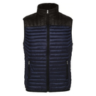 2786 Domain Two Tone Gilet