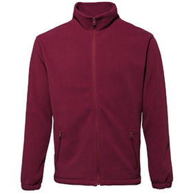 2786 Full Zip Fleece