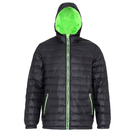 2786 Padded Jacket