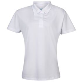 AWDis Girlie Cool Polo Shirt