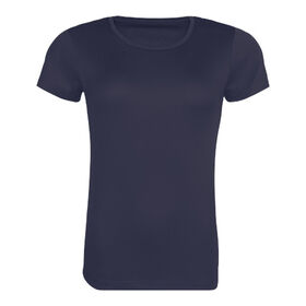 AWDis Women's Recycled Just Cool T-shirt