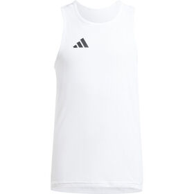 Adidas ADIZERO Young Adult Essential Singlet
