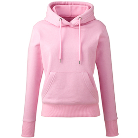 Anthem Women's Organic/Vegan Hoodie