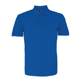 Asquith & Fox Men's Classic Polo Shirt