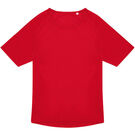 B&C #Active T-Shirt