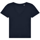 B&C #E150 V Women T-Shirt