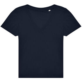 B&C #E150 V Women T-Shirt