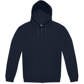 B&C ID.334 Zip Hoodie