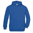 B&C Kids Hooded Sweatshirt