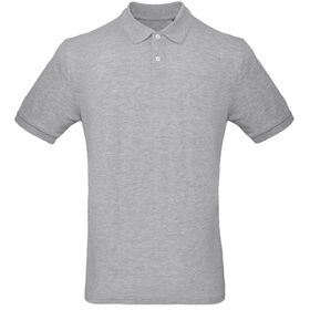 B&C Men's Inspire Organic Polo