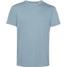 B&C Men's #Organic E150 T-Shirt
