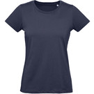 B&C Women's Inspire Plus Organic T-Shirt