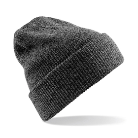 Beechfield Heritage Beanie