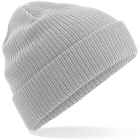 Beechfield Organic Cotton Beanie