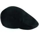 Beechfield Vintage Flat Cap