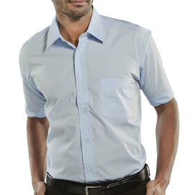 Beeswift Short Sleeve Classic Shirt