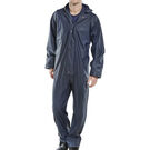 Beeswift Super Coverall