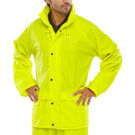 Beeswift Yellow Super PU  Jacket