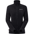 Berghaus Womens Prism Polartech Interactive Full Zip Fleece Jacket