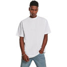 Build Your Brand Premium Combed Jersey T-Shirt