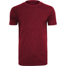 Build Your Brand Round-Neck T-Shirt