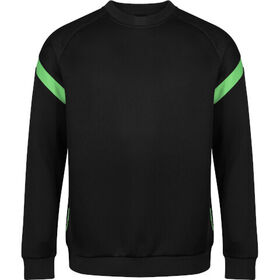 Chadwicks Kinetic Crew Neck Tech Top Adult Sweater