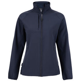 Craghoppers Expert Womens Basecamp Softshell Jacket