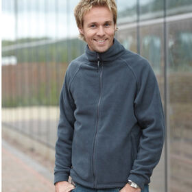 EO Regatta Thor III Full Zip Fleece Jacket