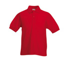 Fruit of the Loom Polo Shirt Children's Pique