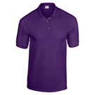 Gildan Kids DryBlend Jersey Polo Shirt