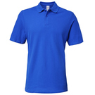 Gildan Softstyle Adult Double Pique Polo