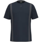 Head Club 25 Tech T-Shirt Men