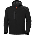 Helly Hansen Kensington Hooded Softshell