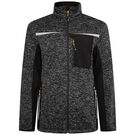 JCB Trade Essington 2 Full Zip Fleece Jacket