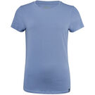 James Harvest Ladies American U T-Shirt