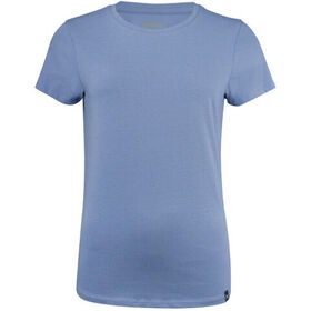 James Harvest Ladies American U T-Shirt