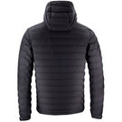 James Harvest Woodlake Heights Padded Jacket