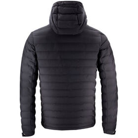 James Harvest Woodlake Heights Padded Jacket