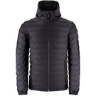 James Harvest Woodlake Heights Padded Jacket