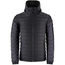 James Harvest Woodlake Heights Padded Jacket