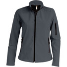 Kariban Women's Softshell Jacket