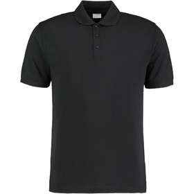 Kustom Kit Klassic Polo Shirt Slim Fit Superwash