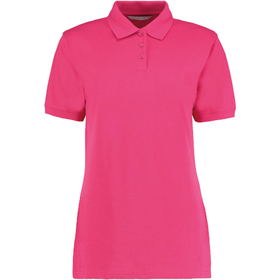 Kustom Kit Ladies Classic Polo