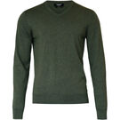 Nimbus Brighton Elegant V-Neck Knit Sweatshirt