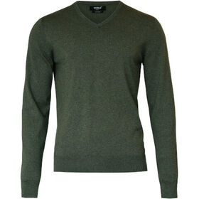 Nimbus Brighton Elegant V-Neck Knit Sweatshirt