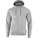Nimbus Lenox Athletic Full-Zip Hoodie