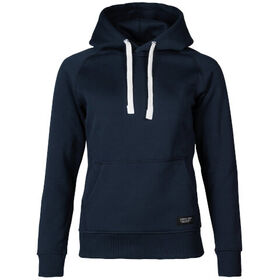 Nimbus Women's Brownsville Fashionable Hooded Sweatshirt