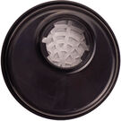 Portwest A2P3 Combination Filter Bayonet Connection (Pack of 4)